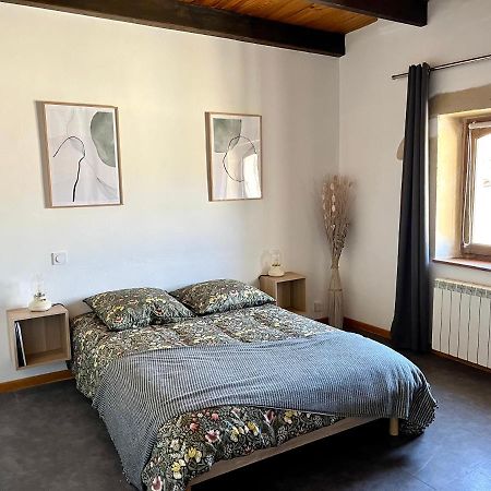 Studio De Charme Au Coeur De Valréas 외부 사진