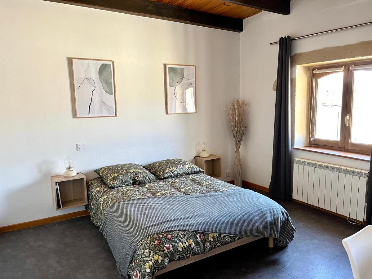 Studio De Charme Au Coeur De Valréas 외부 사진